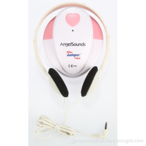 Homecare Fetal Doppler (JPD-100S)
